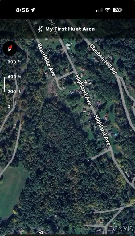 Highland Avenue, Herkimer, NY 13350