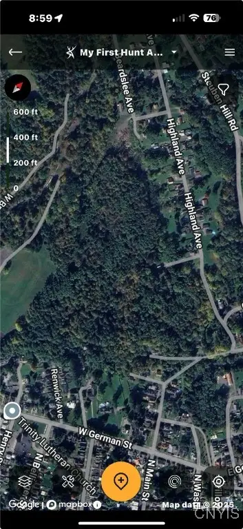 Highland Avenue, Herkimer, NY 13350 - Image #2