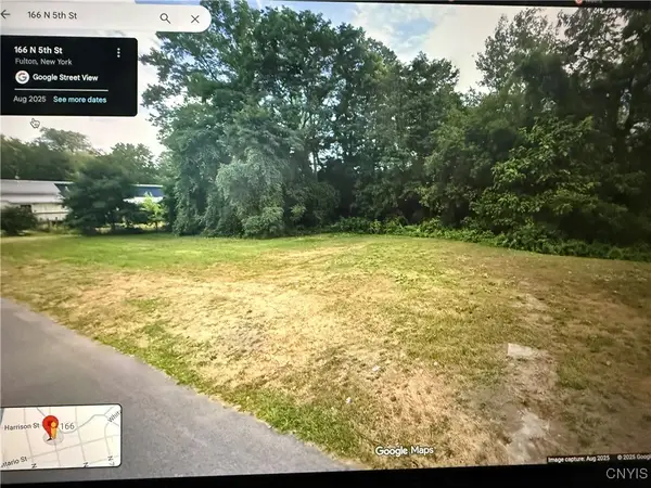 166 N 5th Street, Fulton, NY 13069