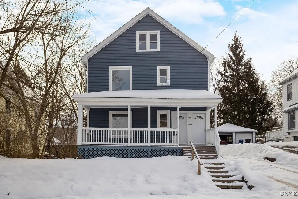 107 Gordon Avenue #9, Syracuse, NY 13207 - Image #1