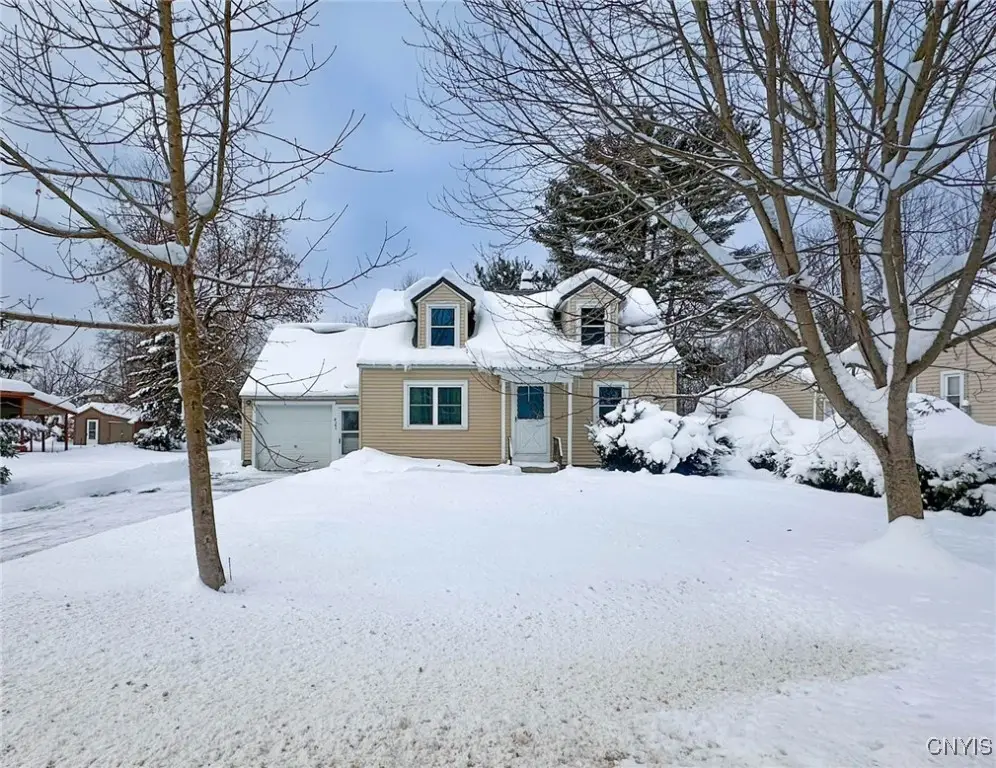 8547 Elmer Hill Road, Rome, NY 13440 - Image #1