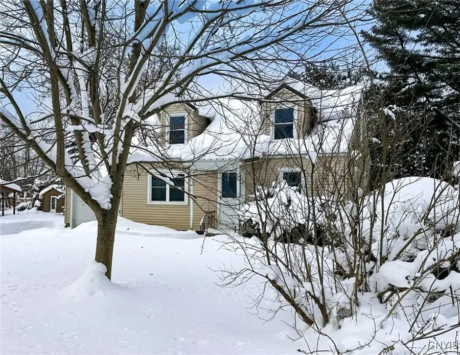 8547 Elmer Hill Road, Rome, NY 13440 - Image #2