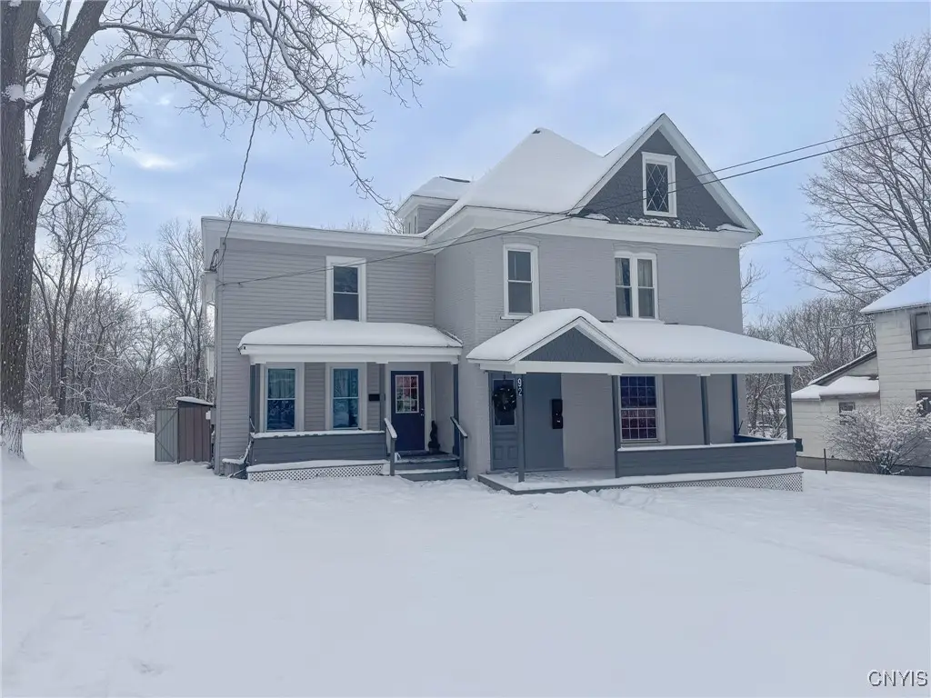 92 Fitch Avenue, Auburn, NY 13021 - Image #1