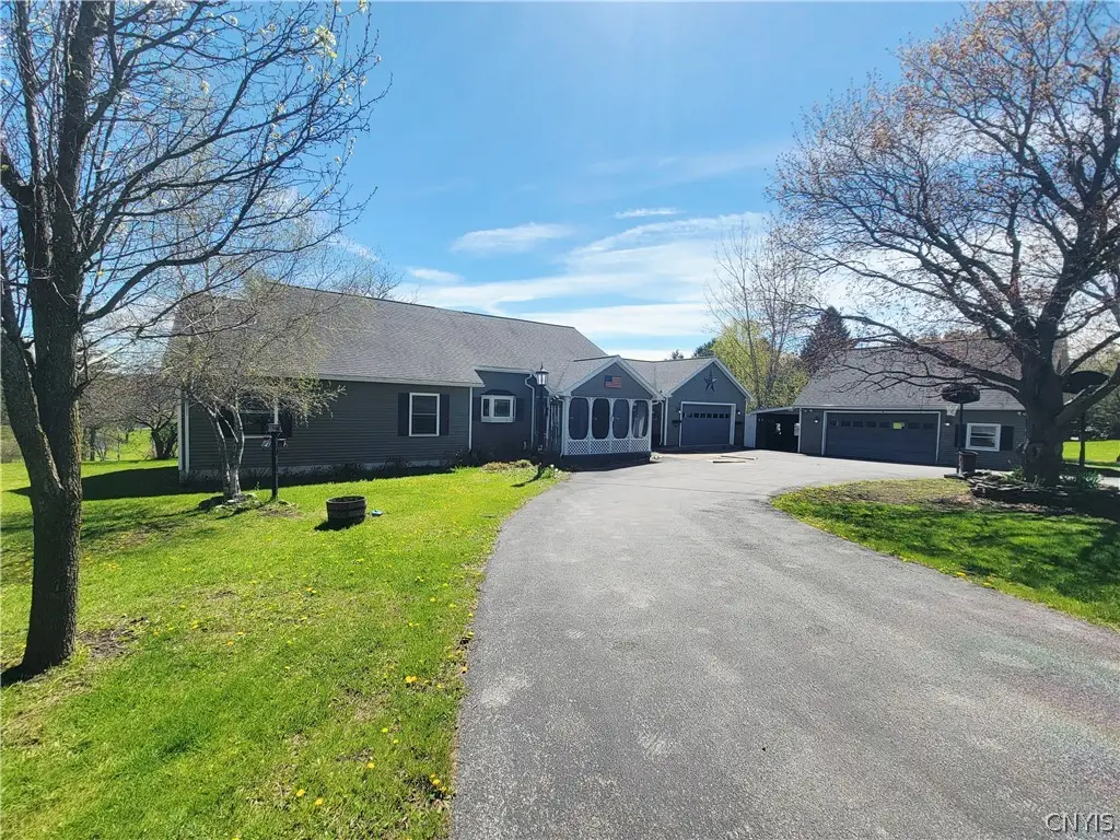 24048 Gotham Street Road, Watertown, NY 13601 - #1