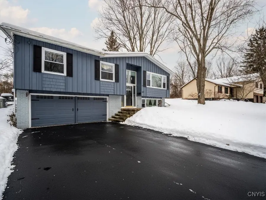 607 Birchwood Drive, Oneida, NY 13421 - Image #2