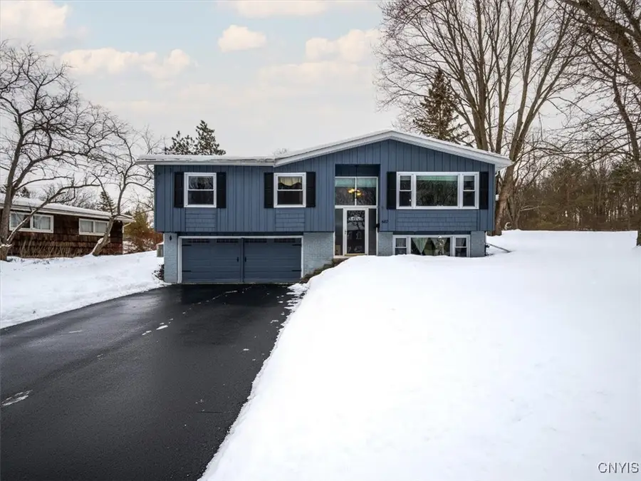 607 Birchwood Drive, Oneida, NY 13421 - Image #3