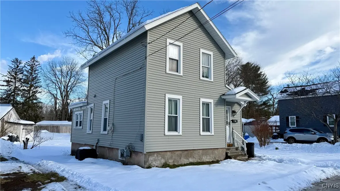 16 Candee Street, Phoenix, NY 13135 - Image #1