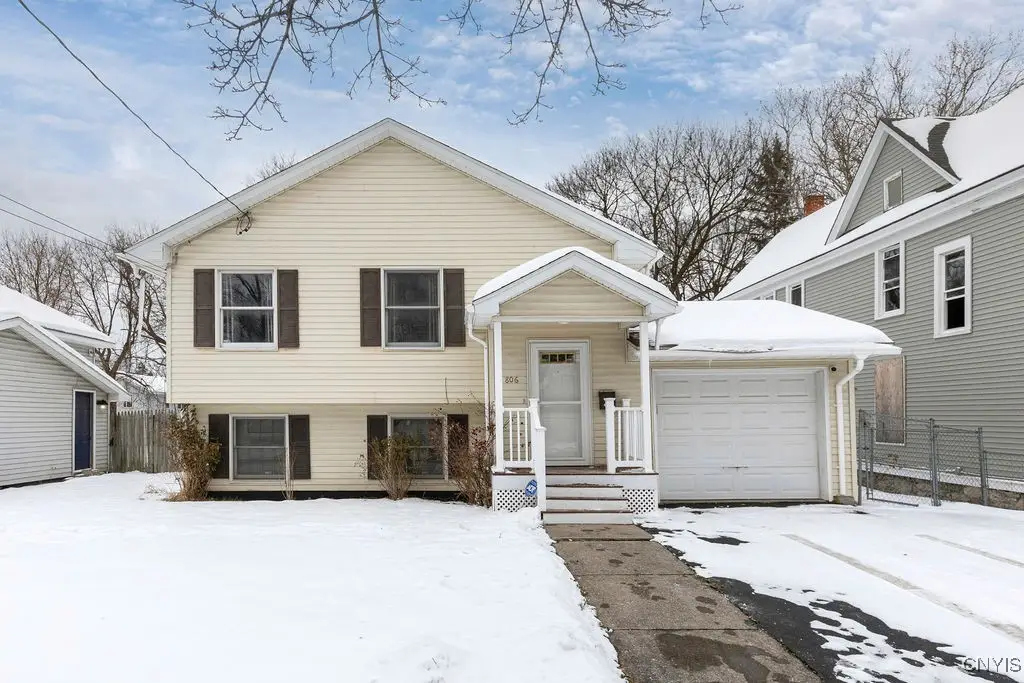 806 Tallman Street, Syracuse, NY 13204 - Image #1