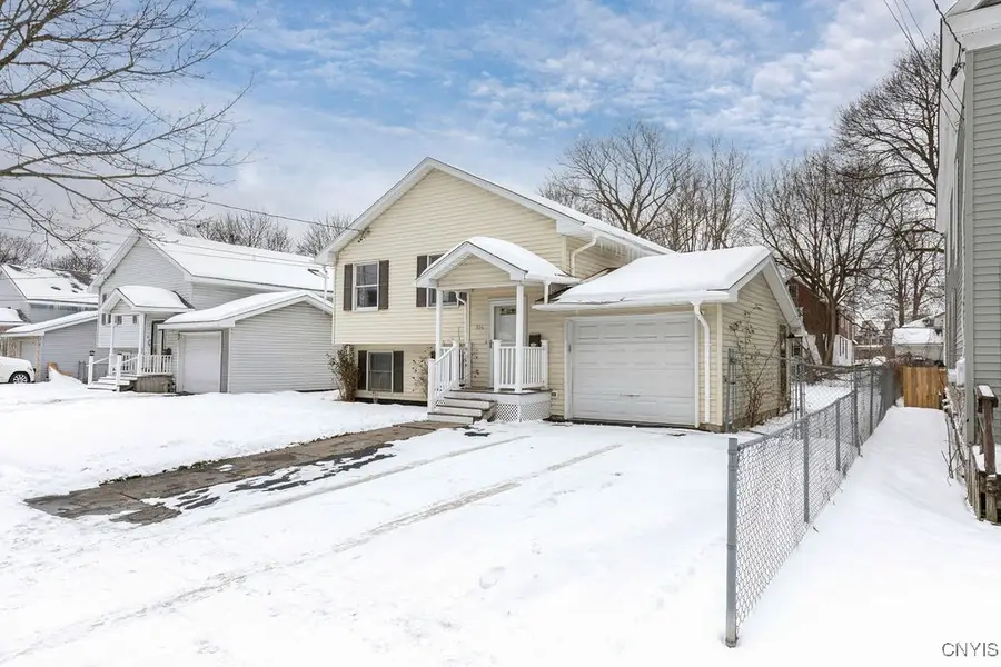 806 Tallman Street, Syracuse, NY 13204 - Image #3