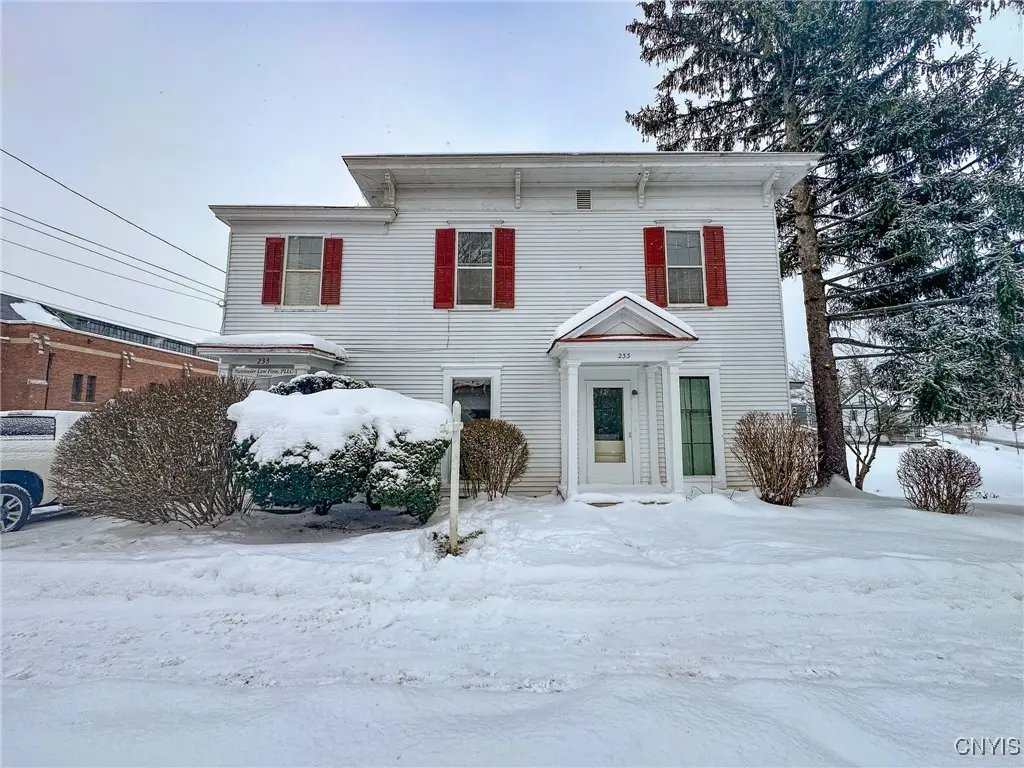 233 Cedar Street, Oneida, NY 13421 - Image #1