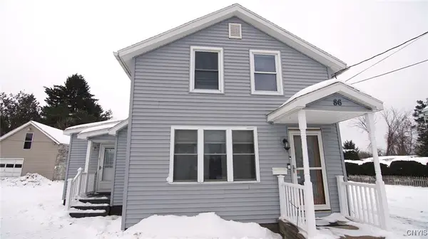 86 Main Street, New York Mills, NY 13417