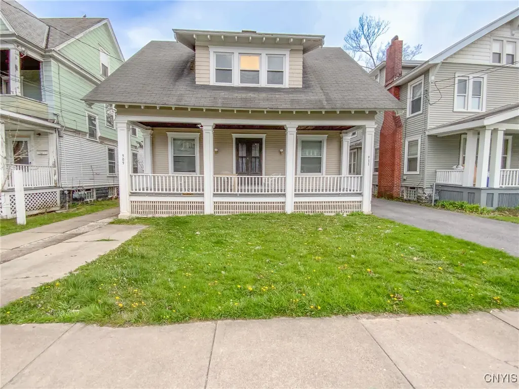 909 Ackerman Avenue, Syracuse, NY 13210 - Image #1