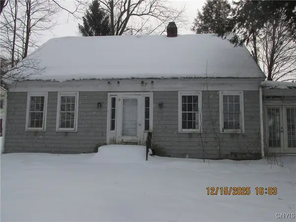 8586 Seneca Turnpike, New Hartford, NY 13413