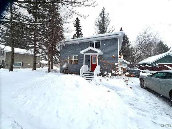 93 Champion Street, Carthage, NY 13619