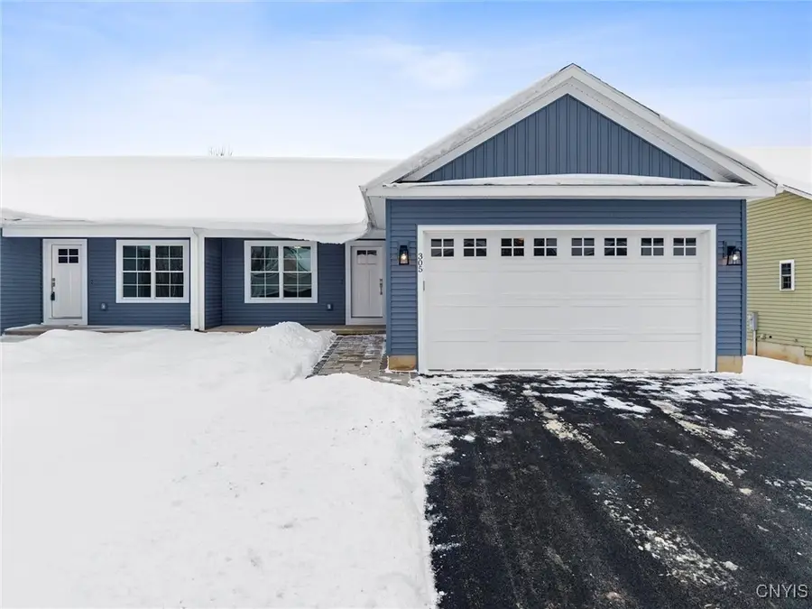 305 Nicks Way, Syracuse, NY 13209 - Image #2