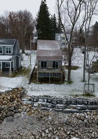 1793 Fadden Road, Mannsville, NY 13661