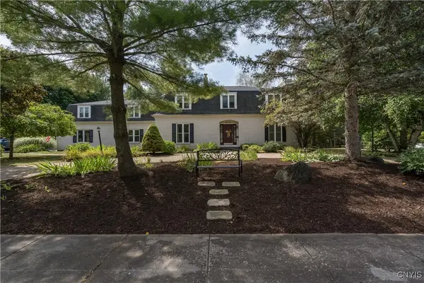 445 Lachenauer Drive, Watertown, NY 13601