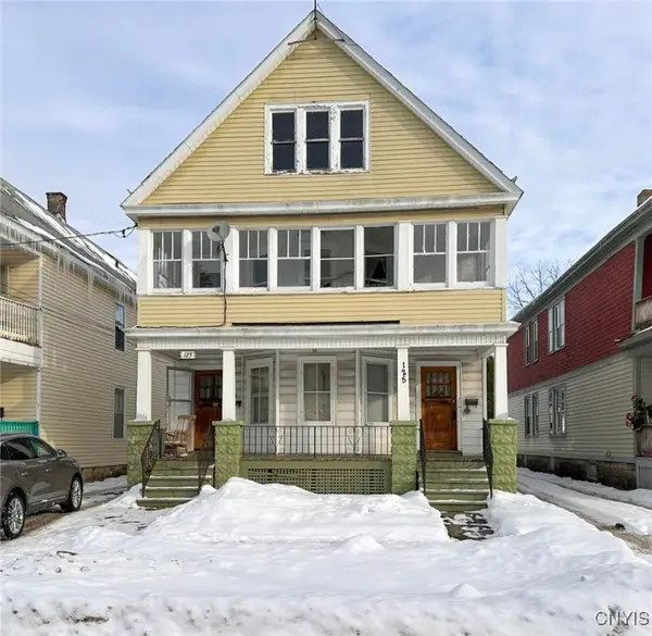 125 Boyce Avenue, Utica, NY 13501