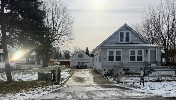 4227 Fairview Parkway, Buffalo, NY 14219