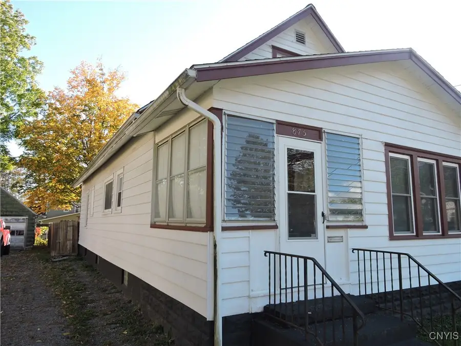 875 W Lafayette Avenue, Syracuse, NY 13207 - Image #2