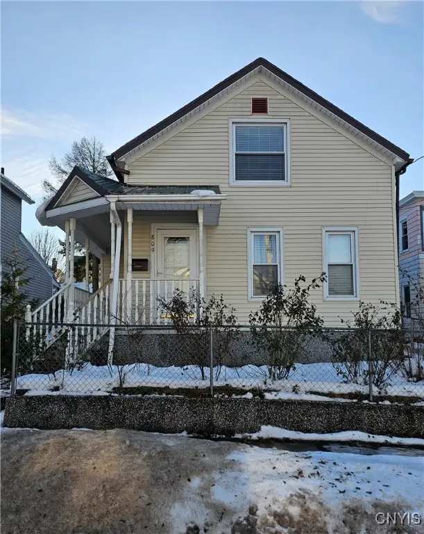 809 Mulberry Street, Utica, NY 13502 - Image #2