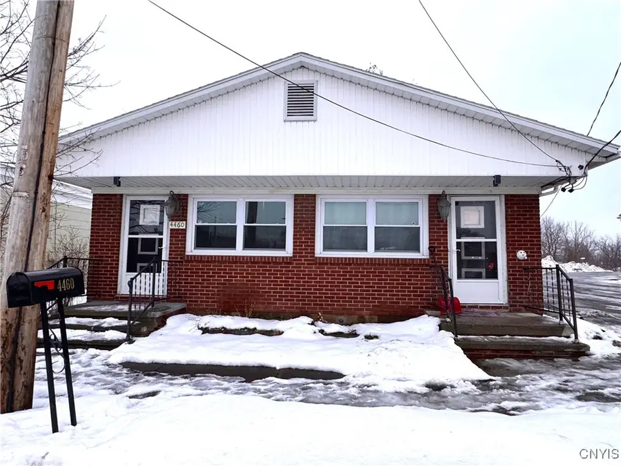 4460 Peterboro St Es, Vernon, NY 13476 - Image #2