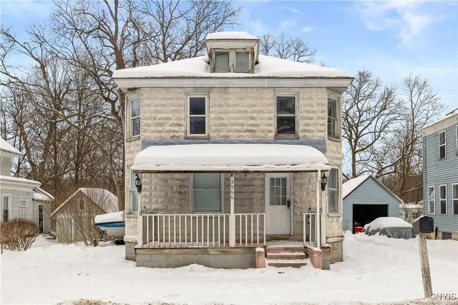 3566 Oneida Street, New Hartford, NY 13413 - Image #2