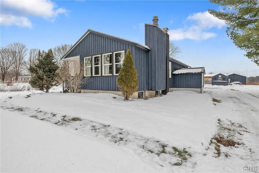 236 County Route 35, Fulton, NY 13069 - #3