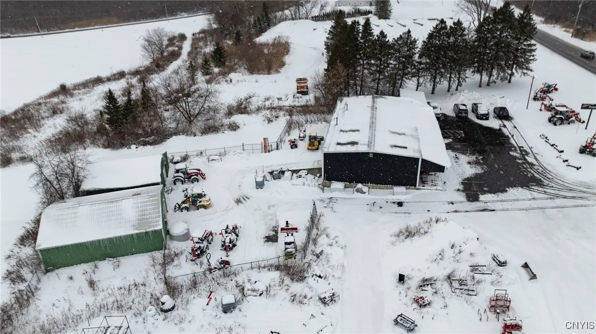 5334 State Route 31, Clay, NY 13041 - #1