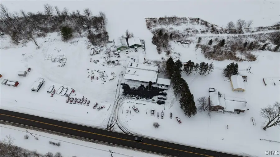 5334 State Route 31, Clay, NY 13041 - #2