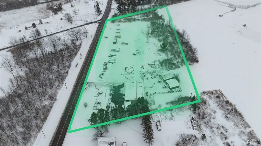 5334 State Route 31, Clay, NY 13041 - #3