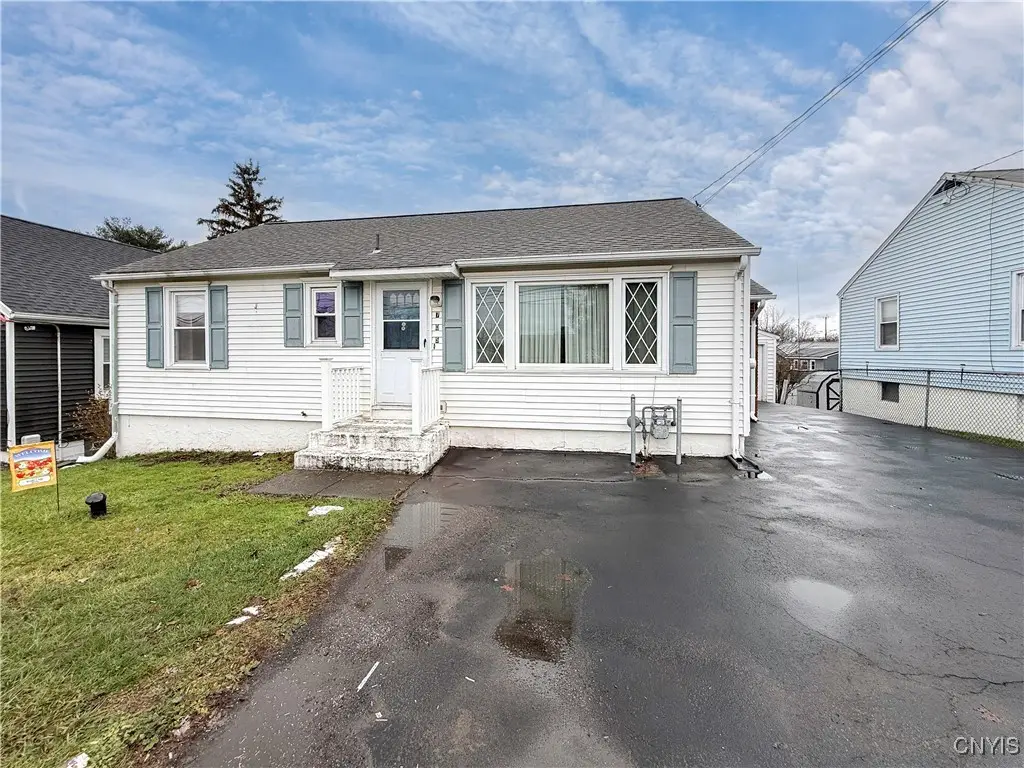 705 7th North Street, Liverpool, NY 13088 - #1