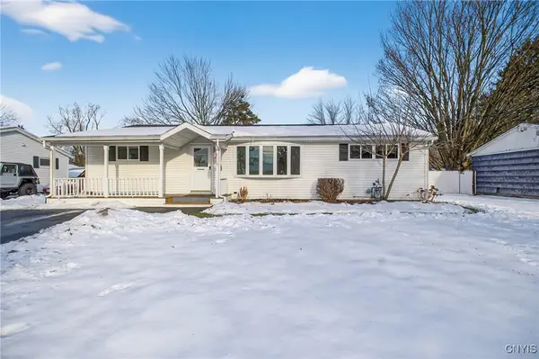 309 Rebecca St, Syracuse, NY 13212