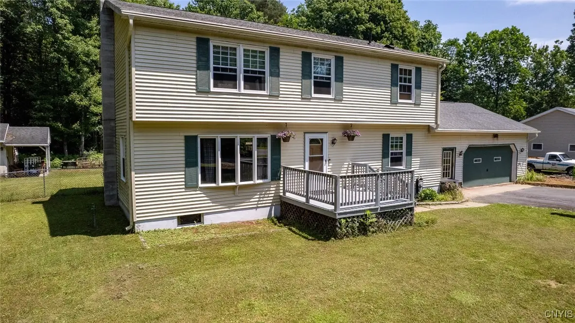 9 Matts Drive, Taberg, NY 13471 - #1