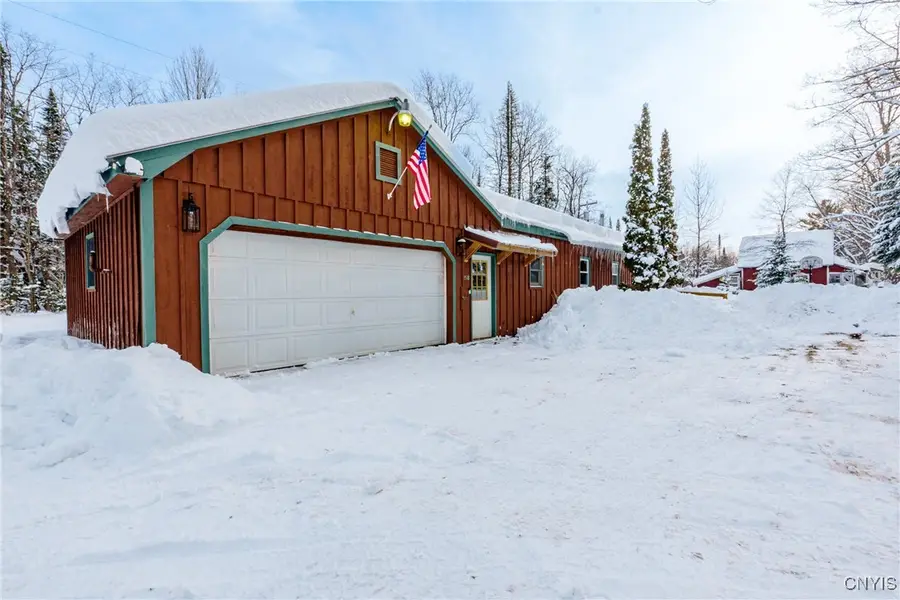 298 Billy Hamlin Road, Cold Brook, NY 13324 - Image #2