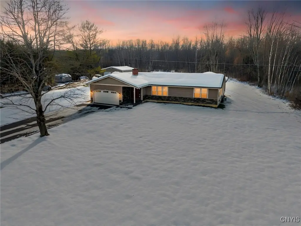 7056 Island Road, Cicero, NY 13039 - Image #1