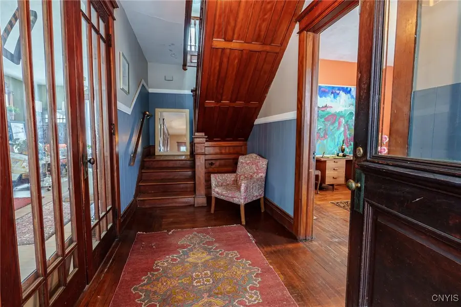 407 W Bloomfield Street, Rome, NY 13440 - Image #3