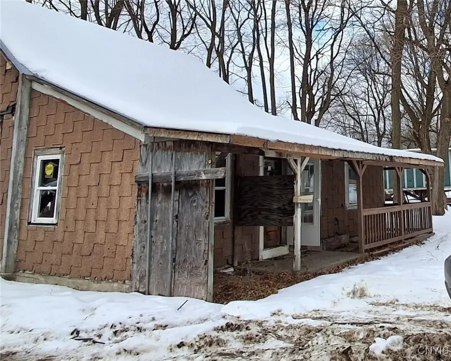 29 Moss Street, New Berlin, NY 13411 - Image #2