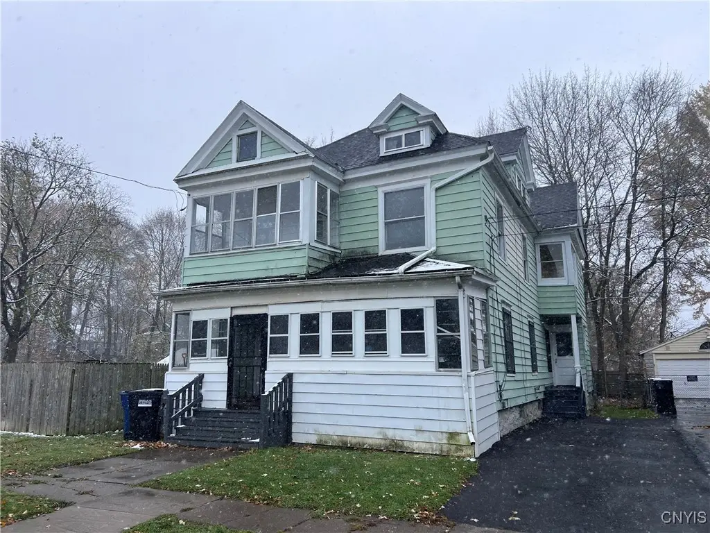 197 W Ostrander Avenue, Syracuse, NY 13205 - #1