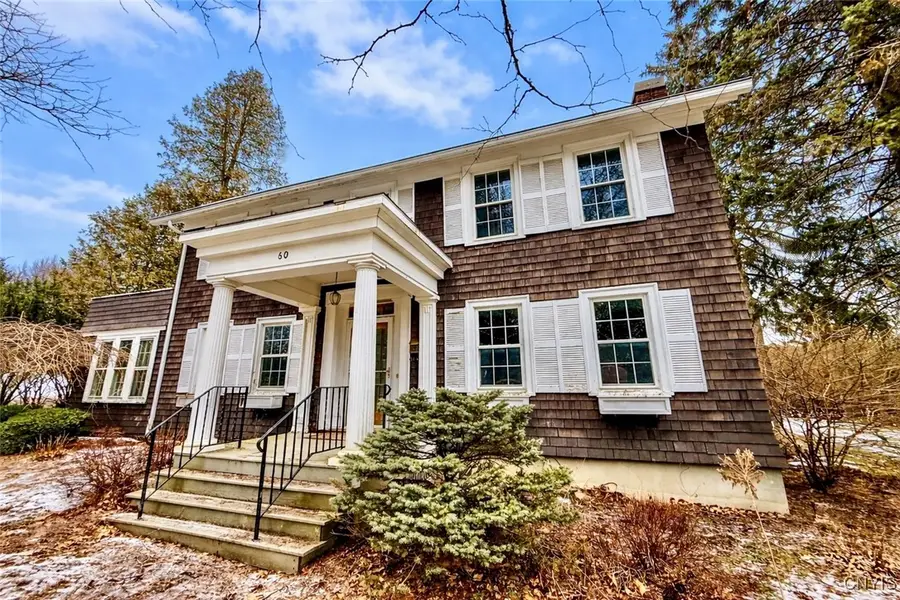 60 Sullivan Street, Cazenovia, NY 13035 - Image #2