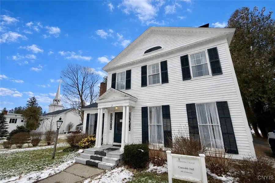 3 Sullivan Street, Cazenovia, NY 13035 - Image #3