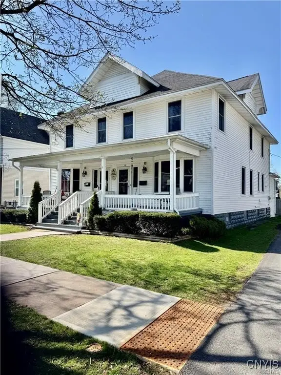 112 Dean Street, Rome, NY 13440 - Image #1