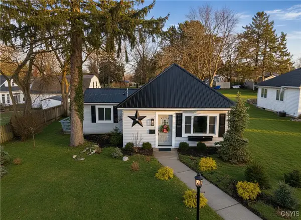 141 Ross Street Extension, Auburn, NY 13021