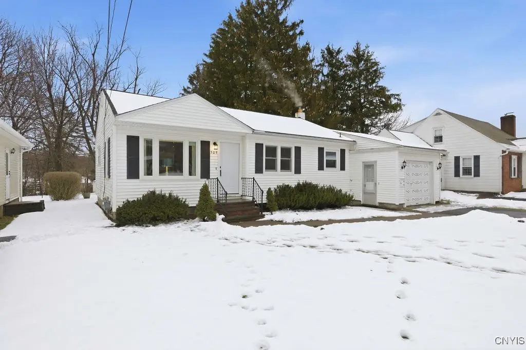509 Bronson Road, Syracuse, NY 13219 - Image #1