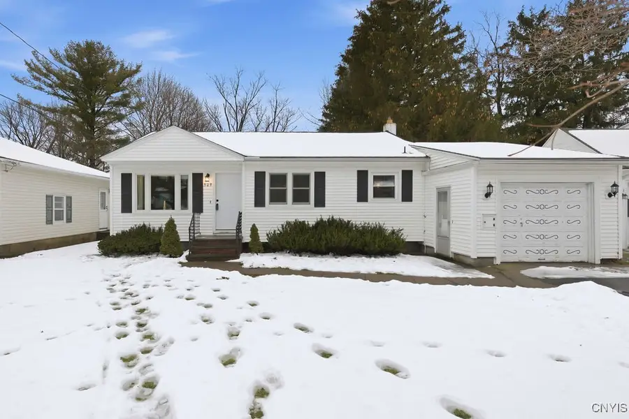 509 Bronson Road, Syracuse, NY 13219 - Image #2