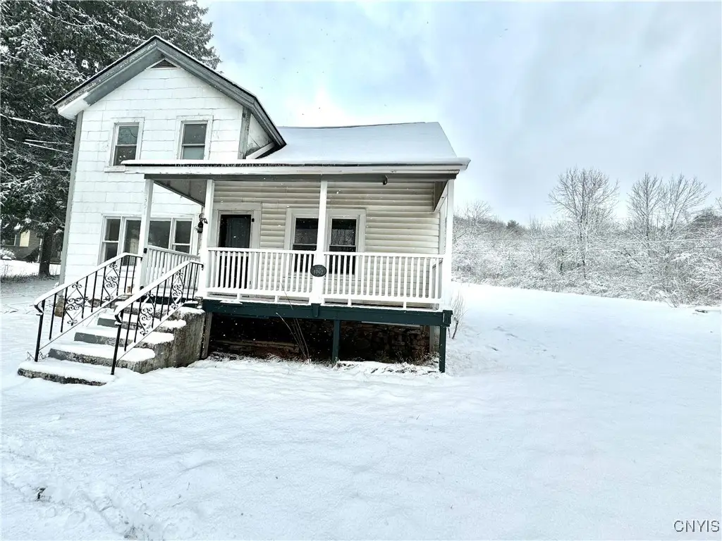 3351 State Route 12b, Clinton, NY 13323 - Image #1