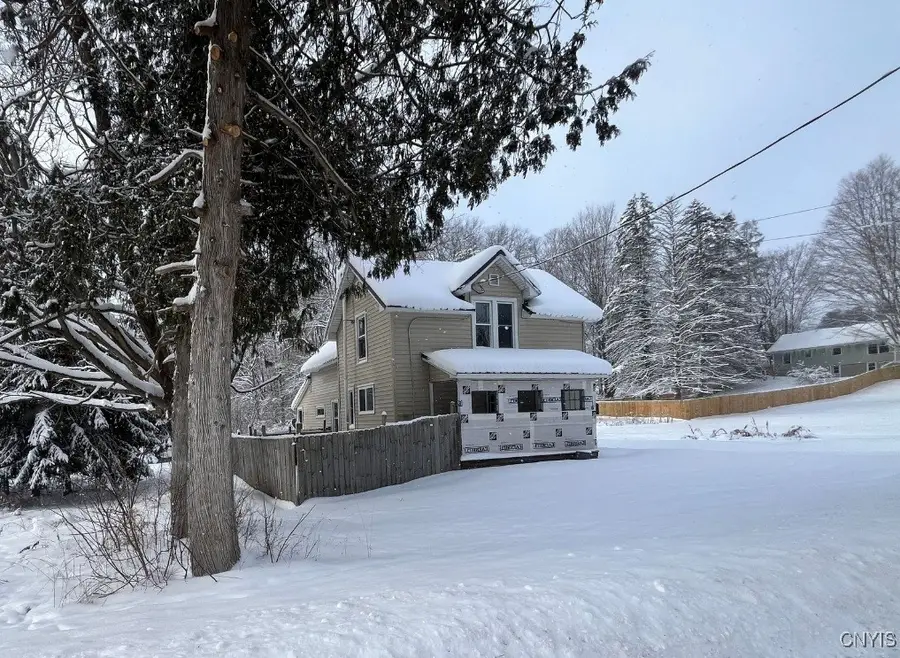 16 Rulison Street, Carthage, NY 13619 - Image #2