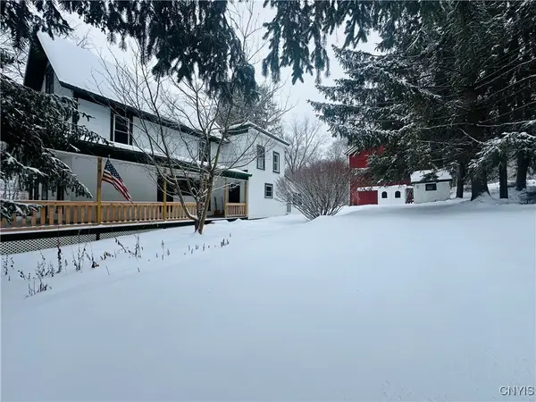 29 Grove Street, Cortland, NY 13803