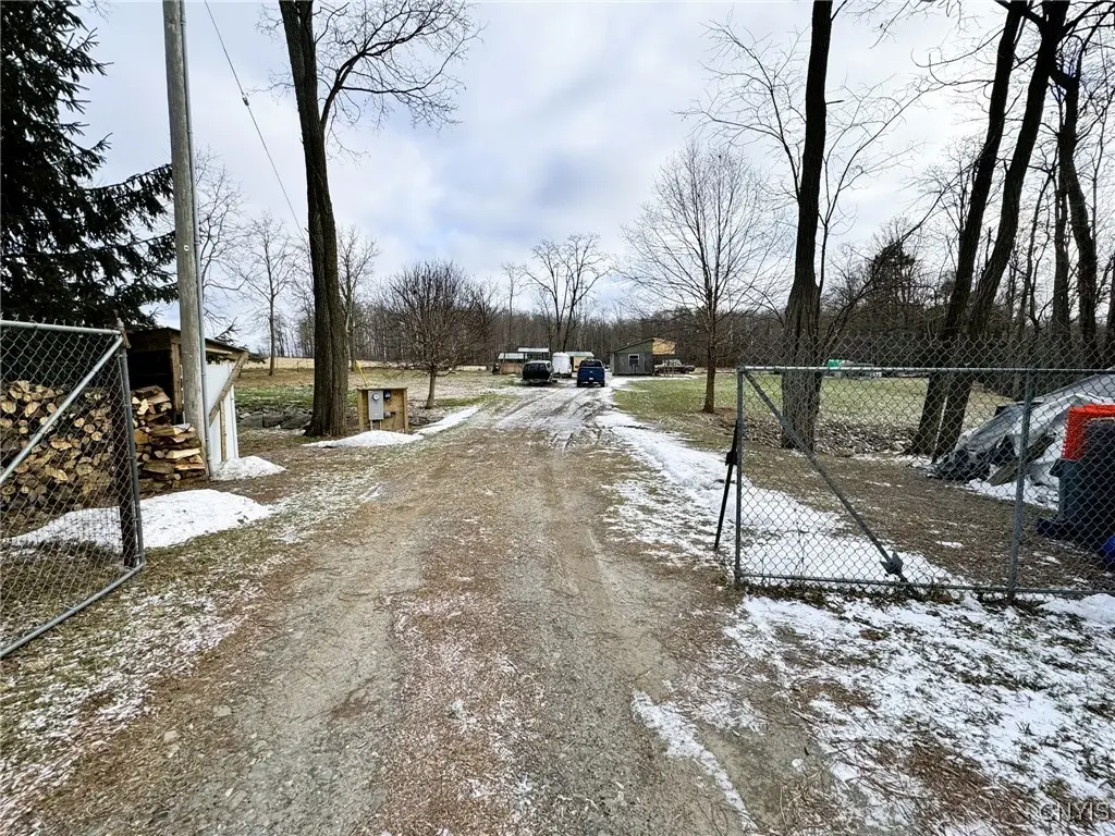 4256 Twelve Corners Road, Moravia, NY 13118 - Image #1