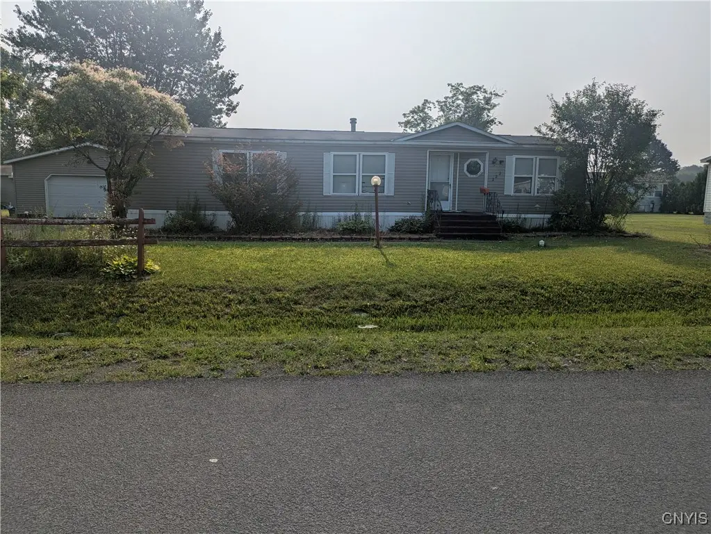 222 Pazdur Blvd West, Rome, NY 13440 - Image #1
